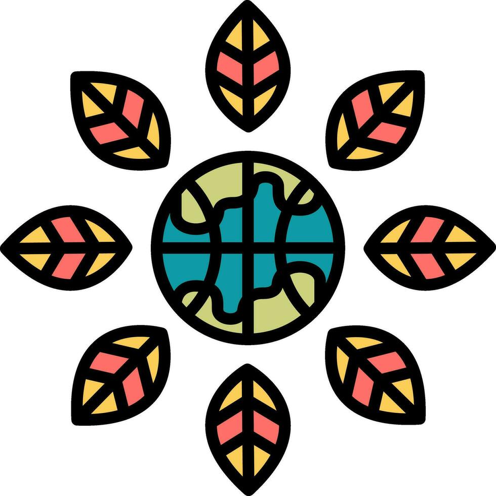 Union Vector Icon
