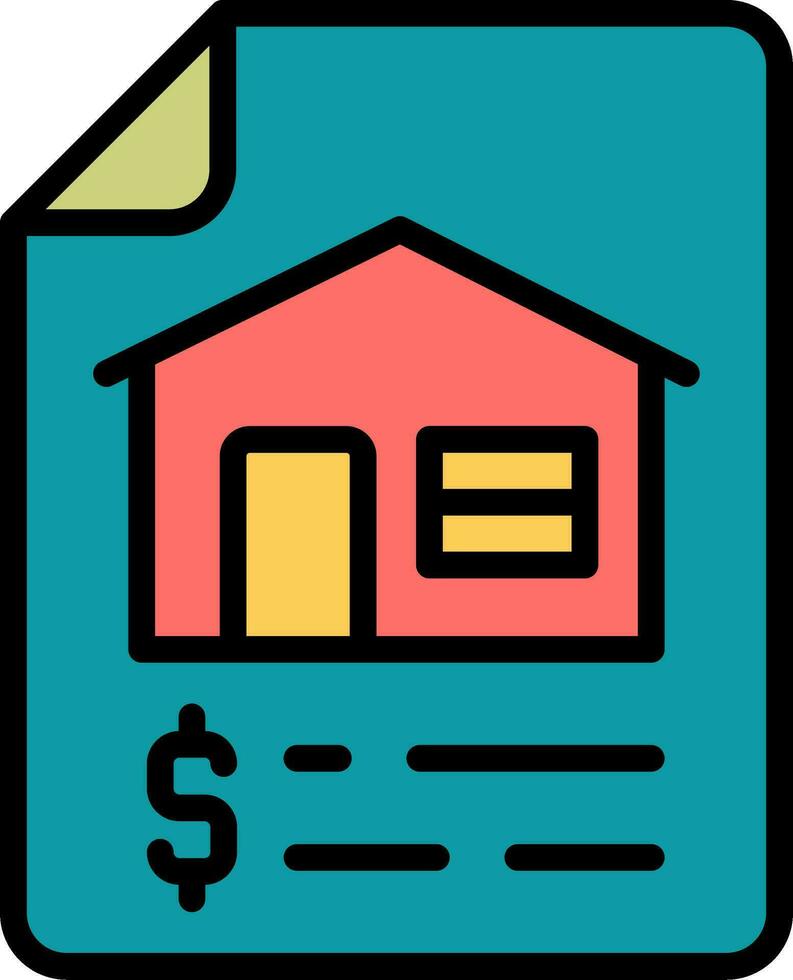 Price Vector Icon
