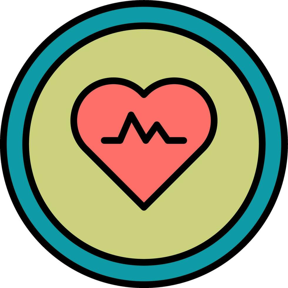 Heart Vector Icon