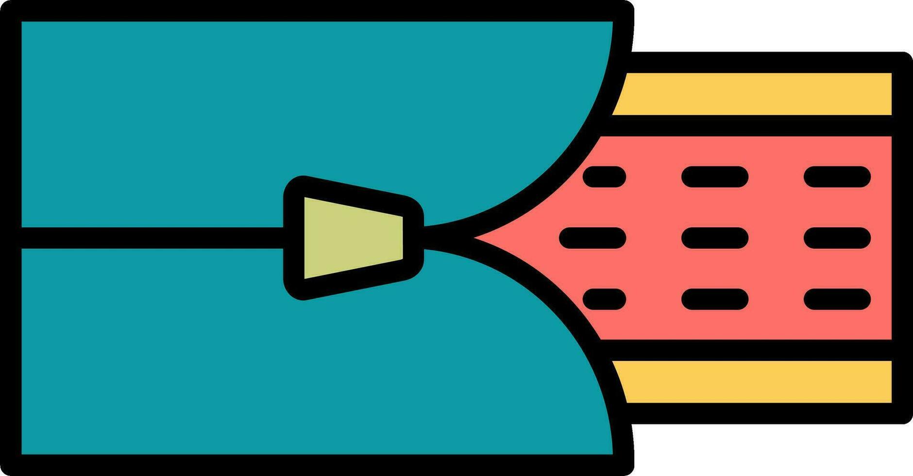 Sheet Vector Icon