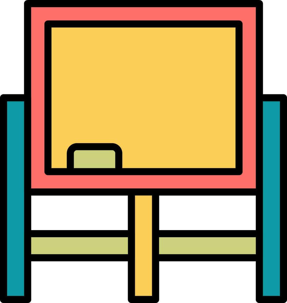 Education Vector Icon