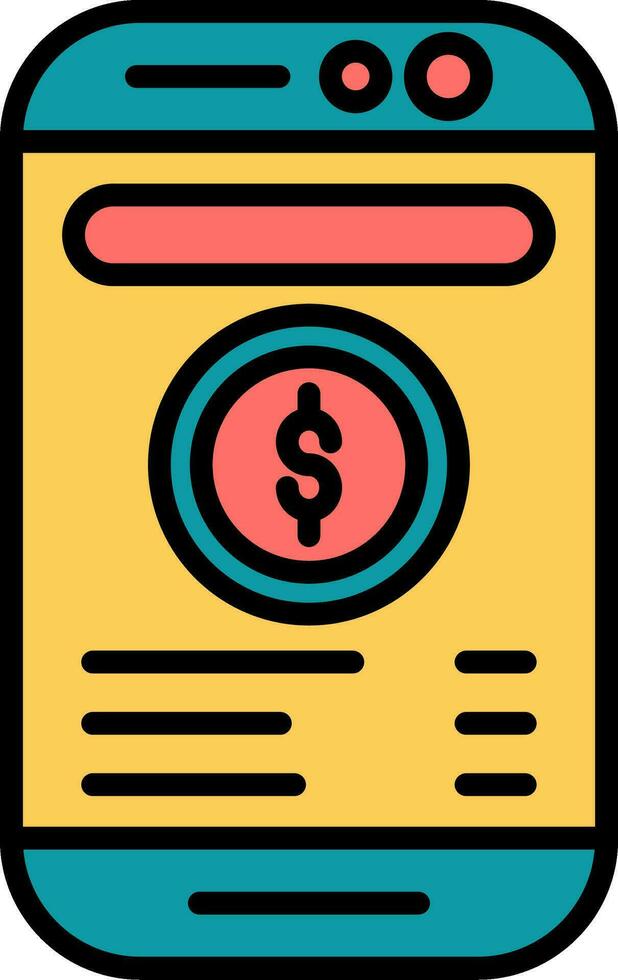 Payment Vector Icon