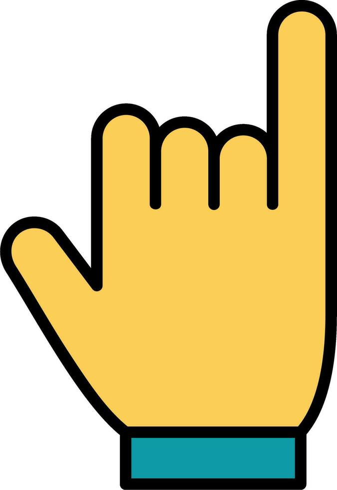 Promise Vector Icon