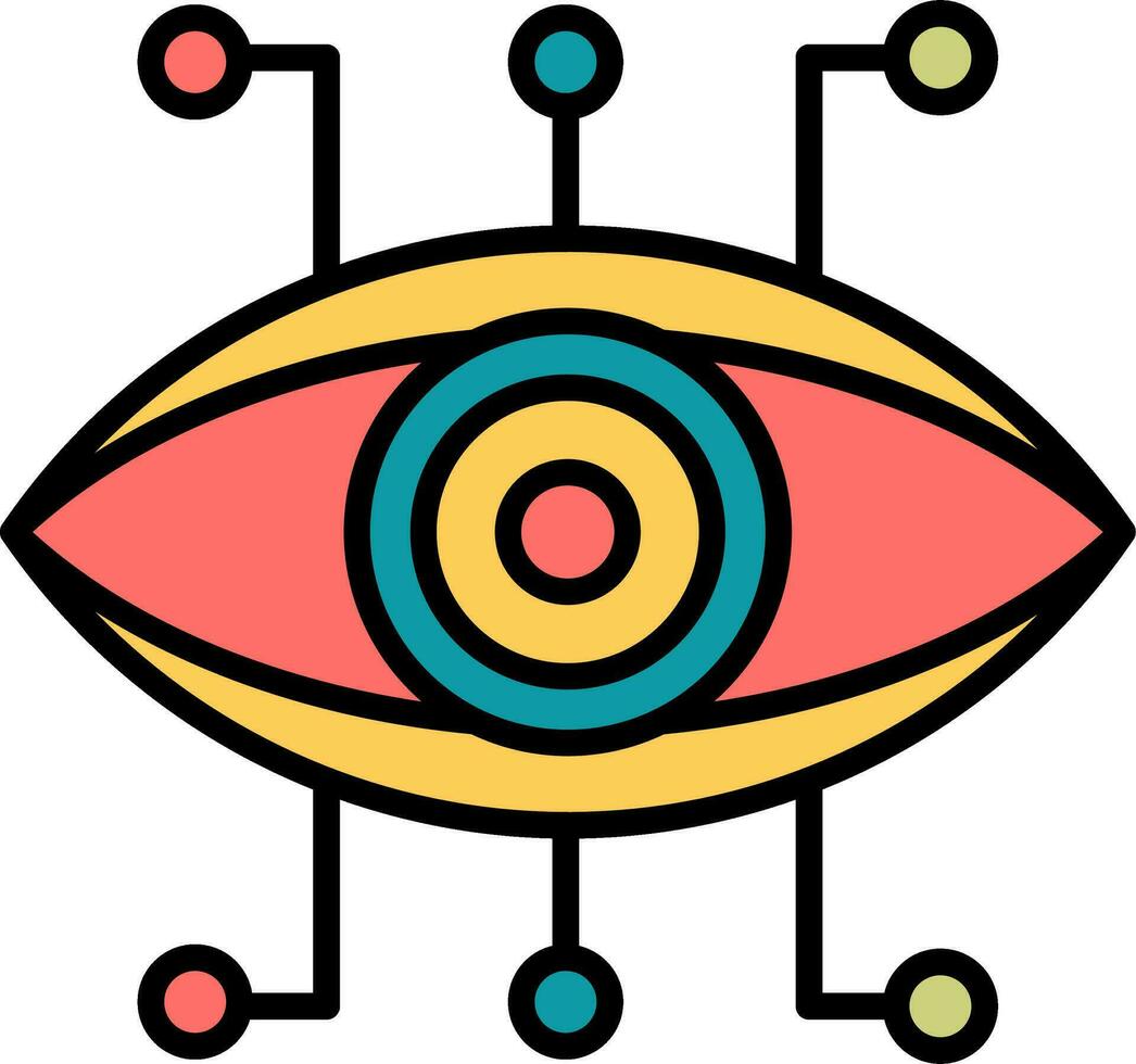 Customer Experience Vector Icon