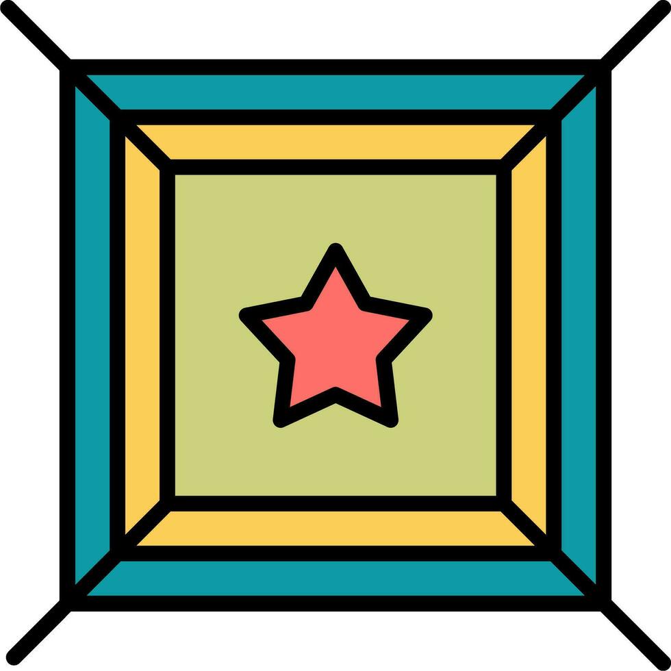 Ring Vector Icon