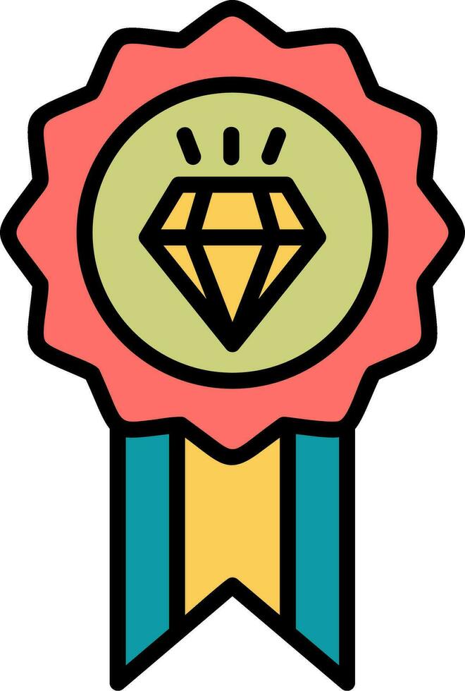Quality Vector Icon