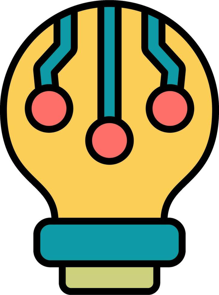 Technology Vector Icon