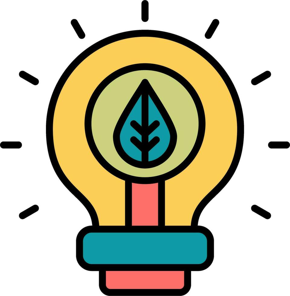 Smart Farm Vector Icon