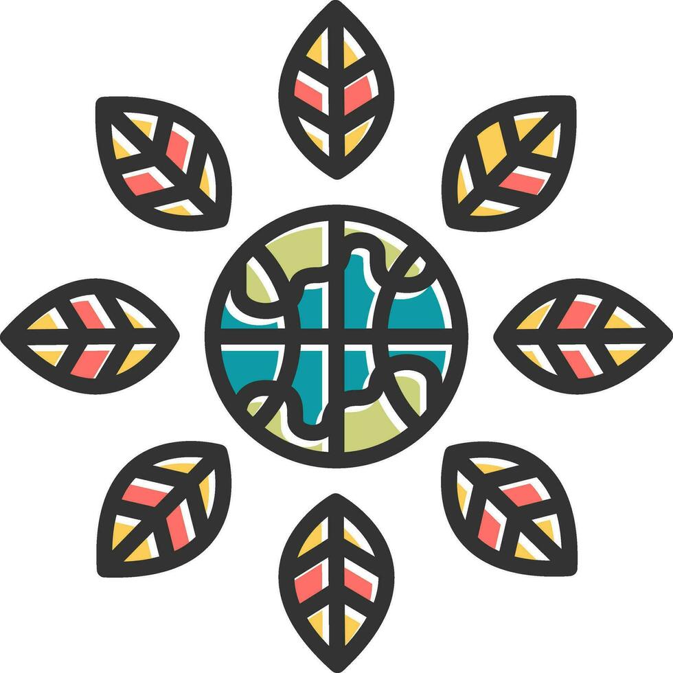 Union Vector Icon