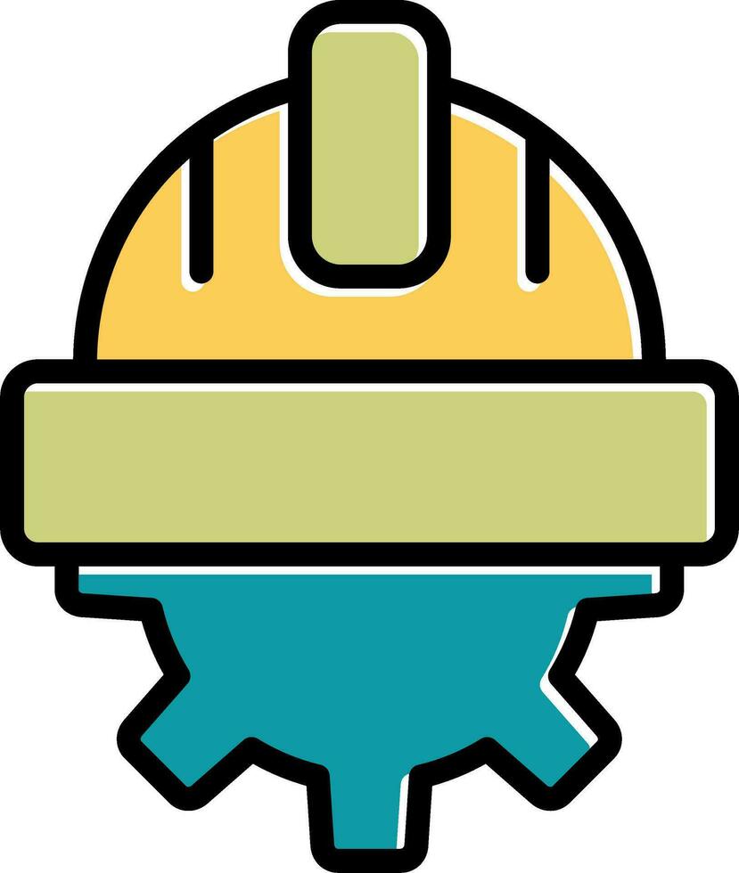 Construction Vector Icon