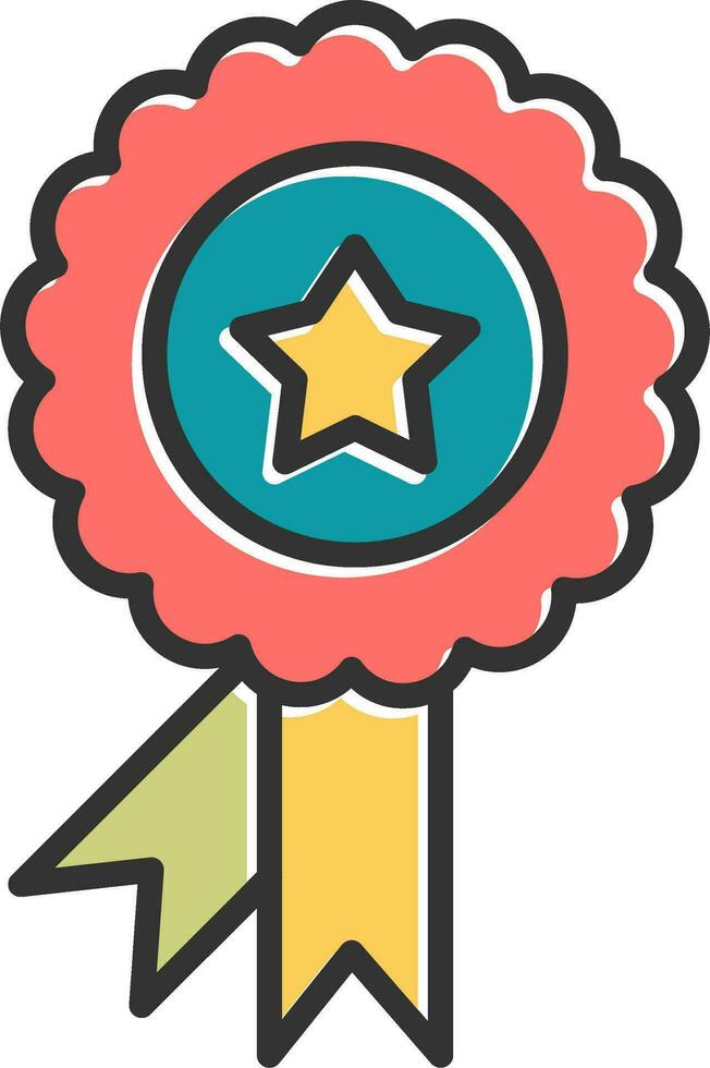 Quality Vector Icon