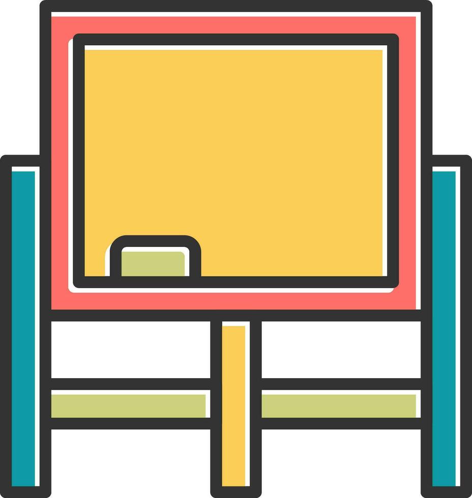 Education Vector Icon