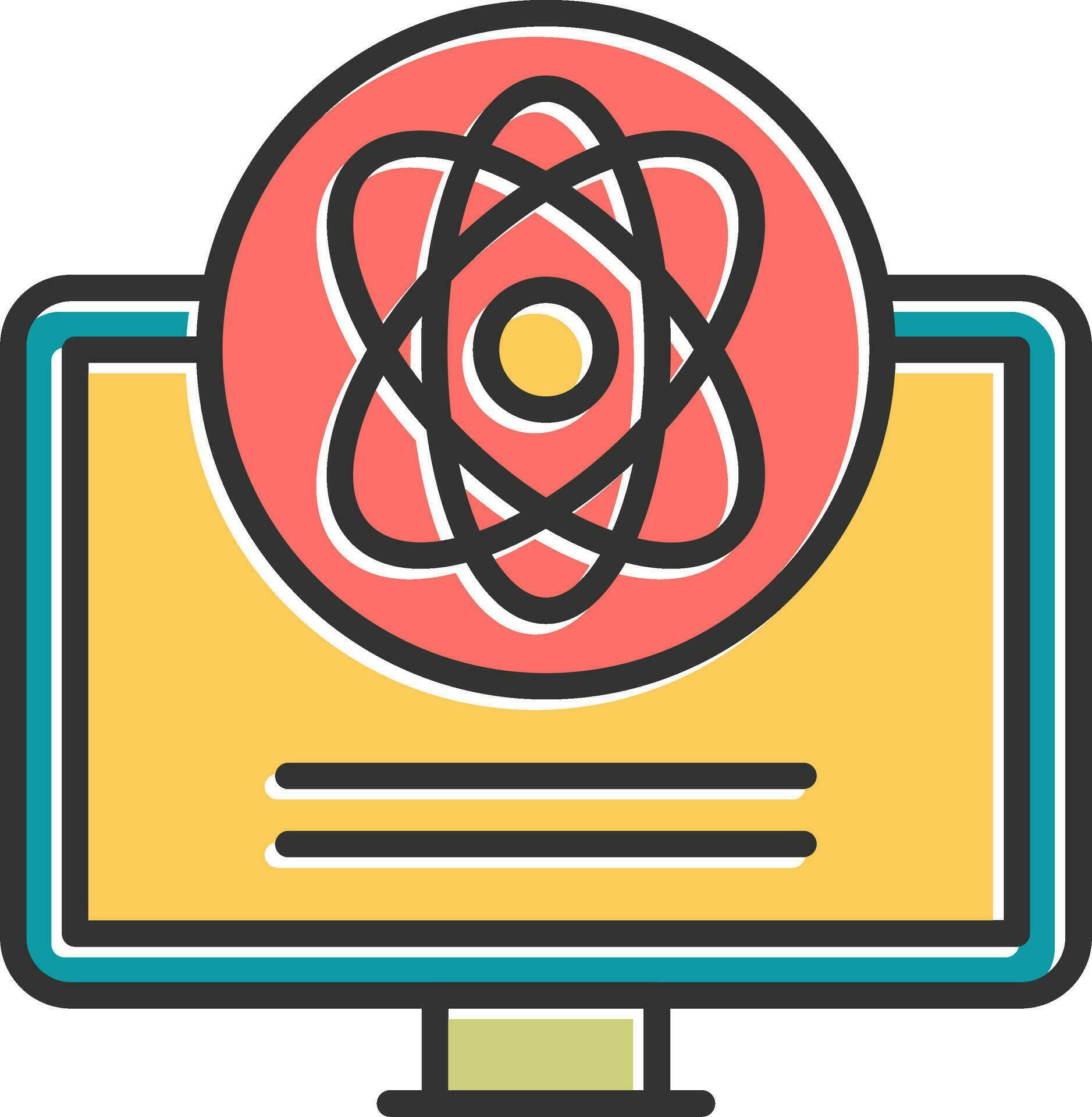 Computer Science Vector Icon 31790992 Vector Art at Vecteezy