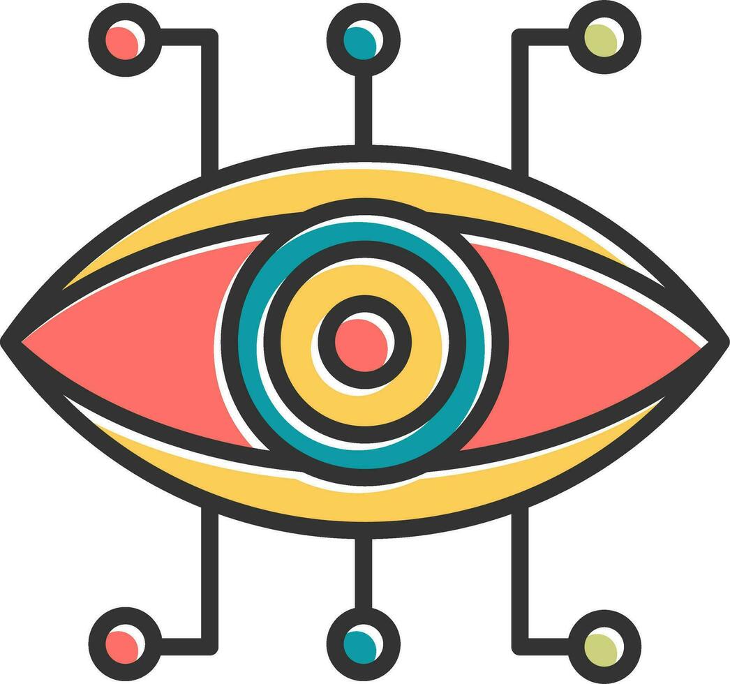 Customer Experience Vector Icon