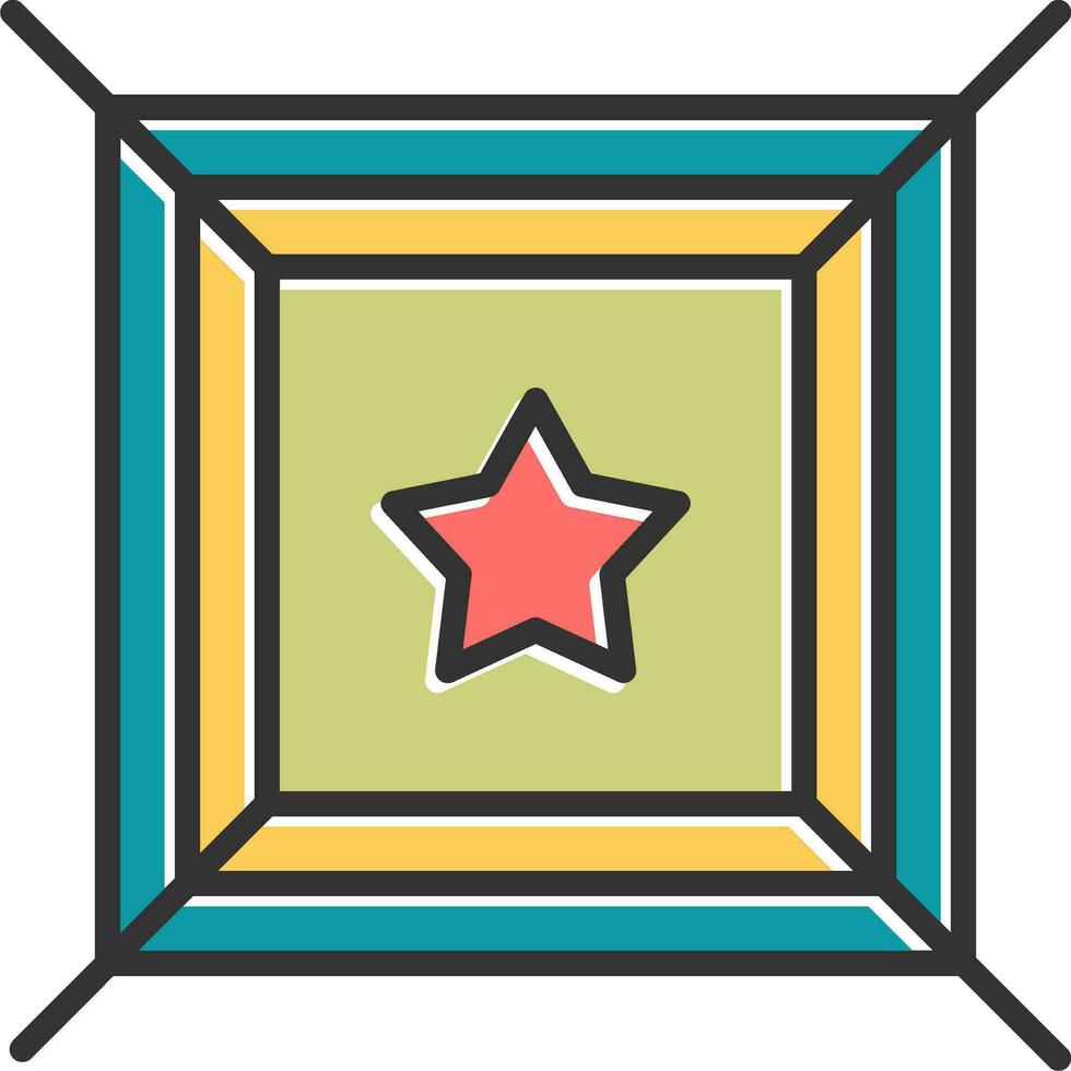 Ring Vector Icon