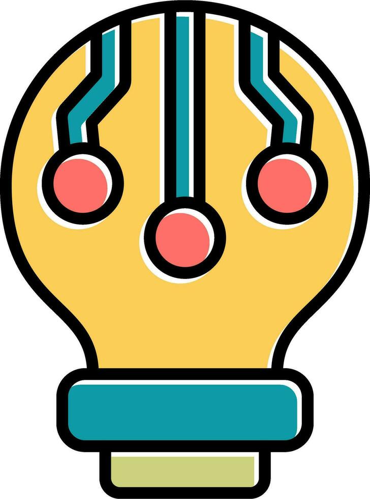 Technology Vector Icon