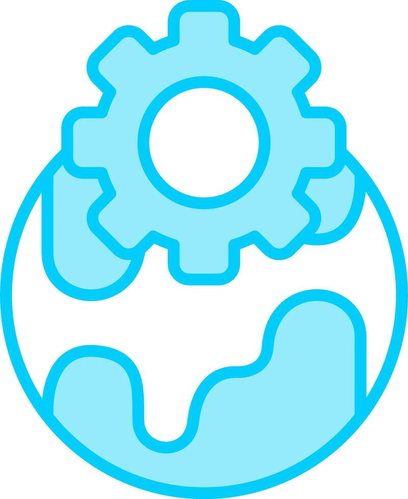 Settings Vector Icon