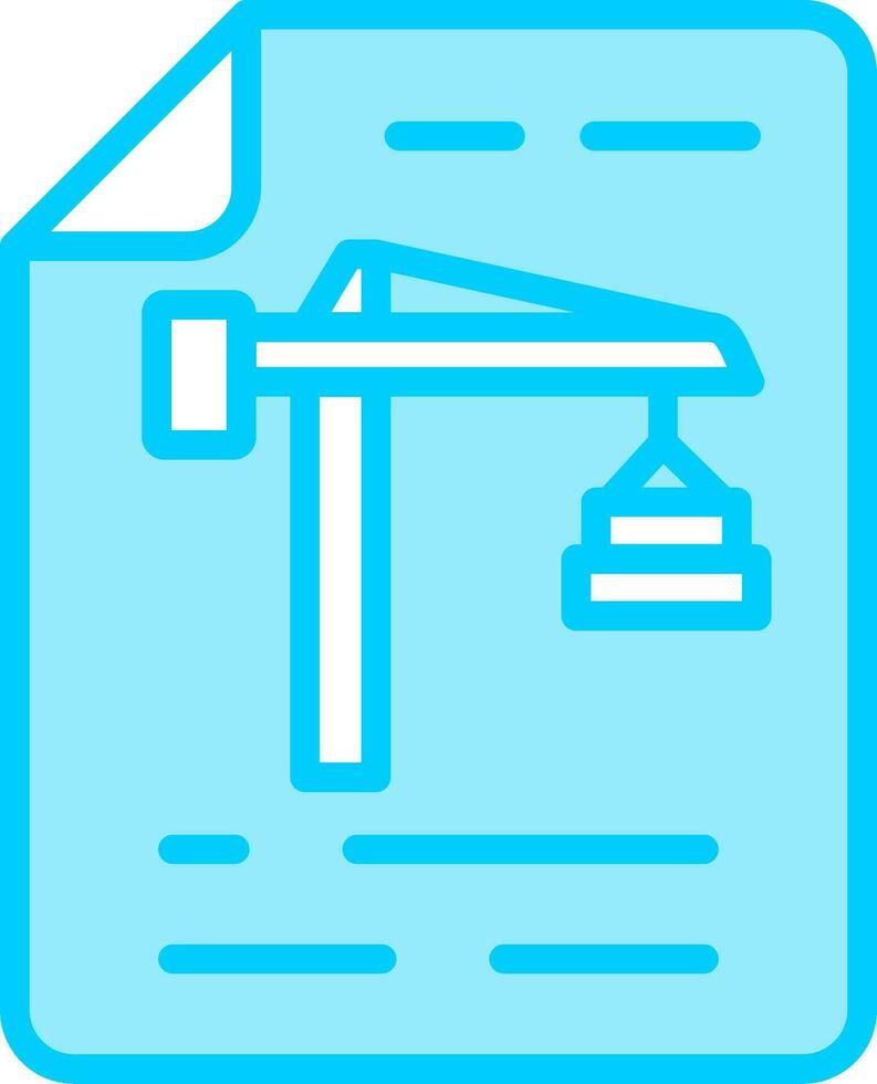 Construction Vector Icon