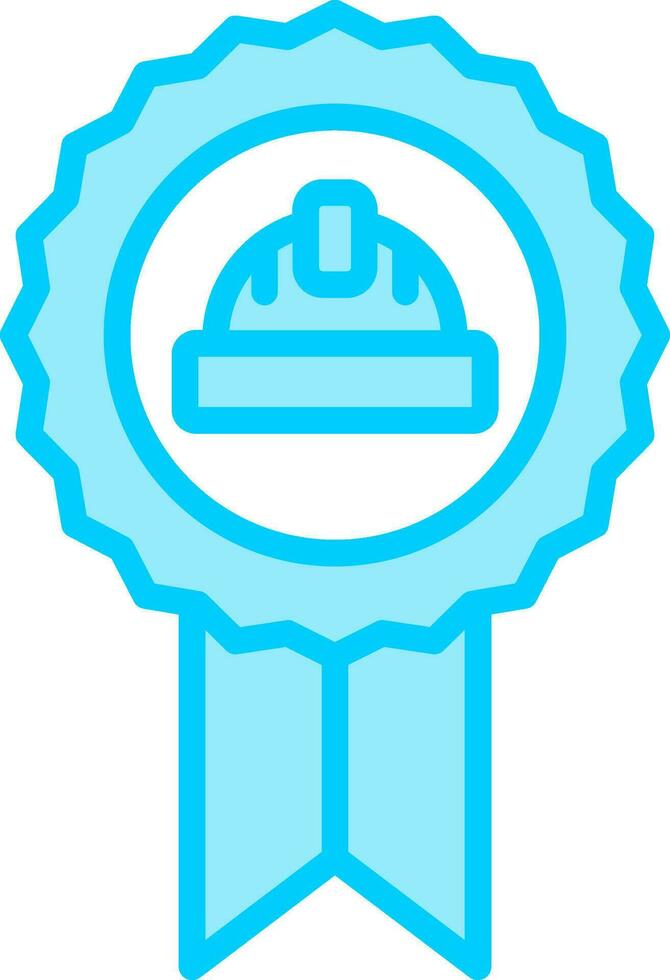 Medal Vector Icon