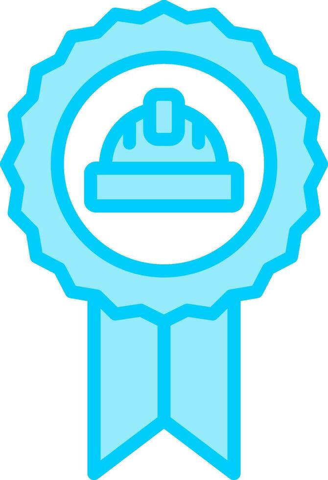 Medal Vector Icon