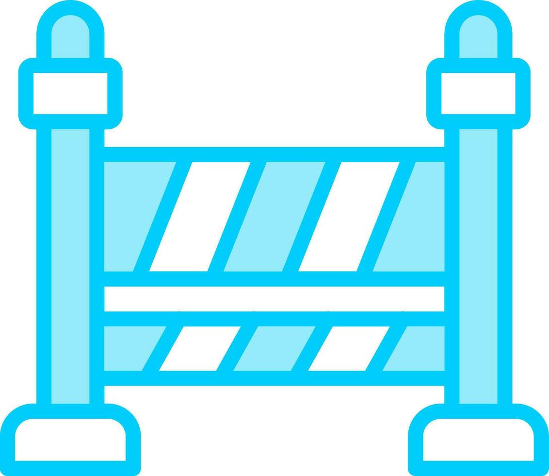 Traffic Sign Vector Icon