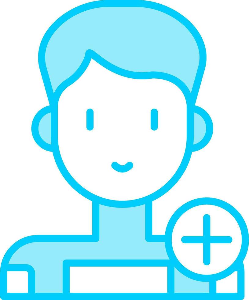 Psychiatrist Vector Icon