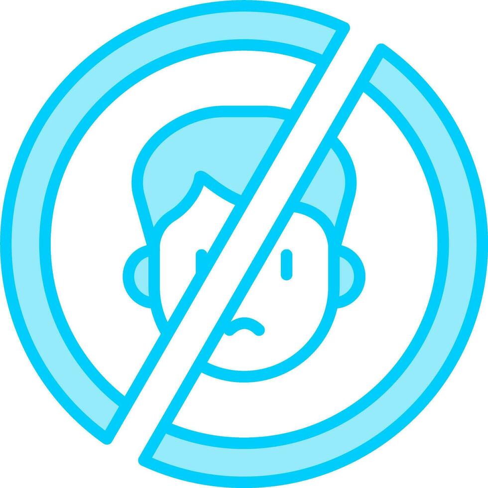 Depression Vector Icon