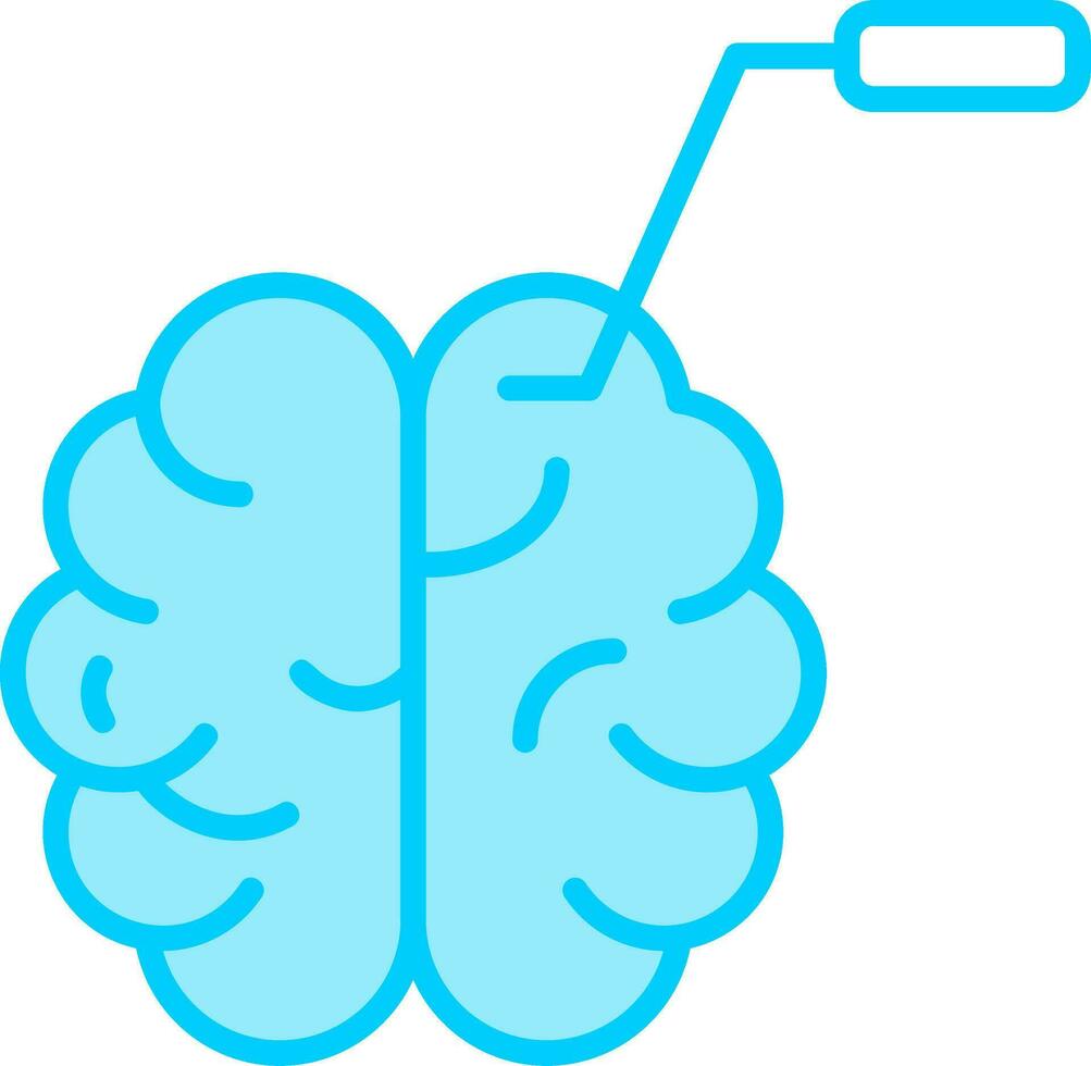 Brain Vector Icon