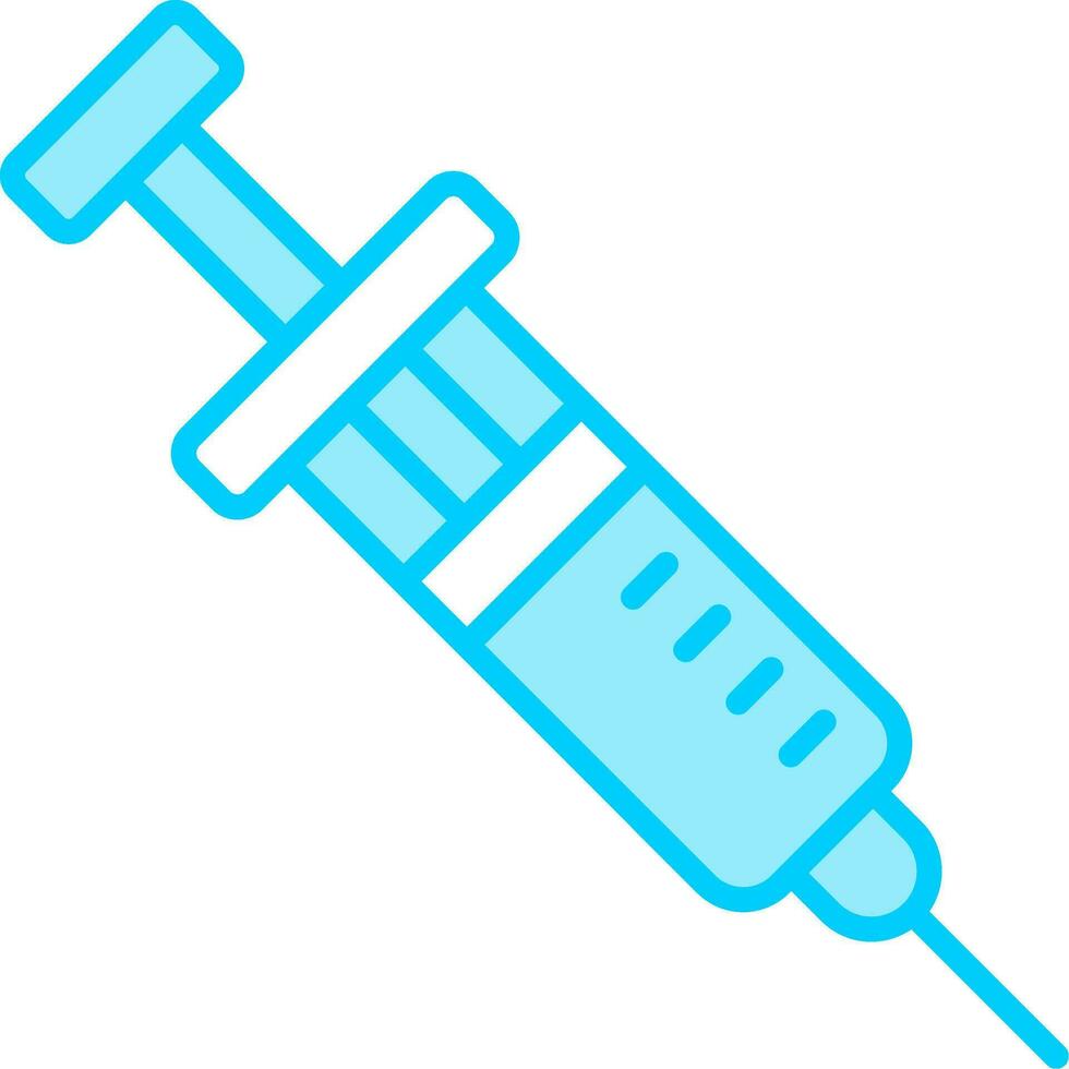 Injection Vector Icon