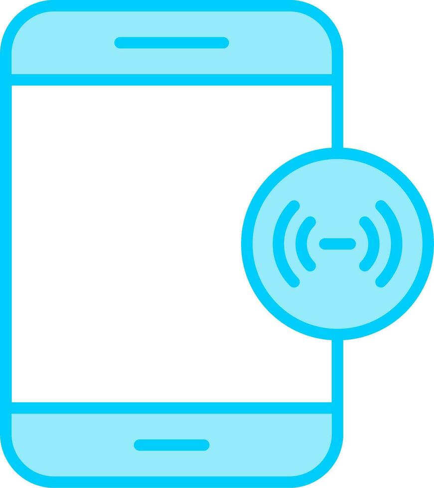 hotspot Vector Icon
