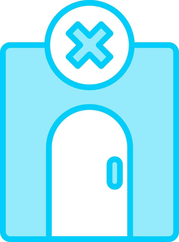 Fat Vector Icon