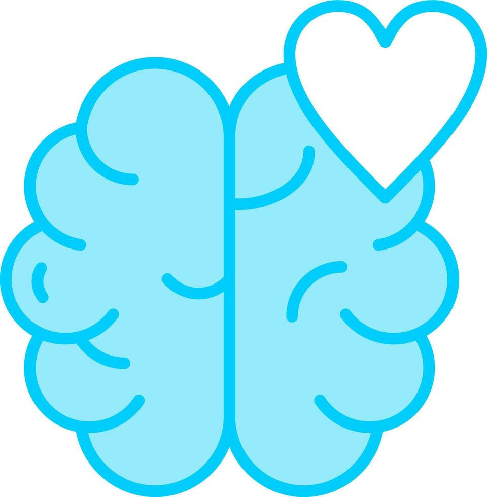 Mental Health Vector Icon