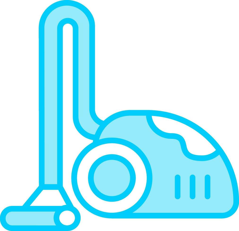 cleaning Vector Icon