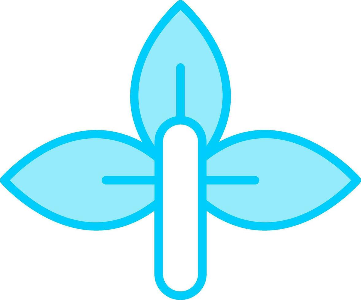 Artocarpus Altilis Vector Icon