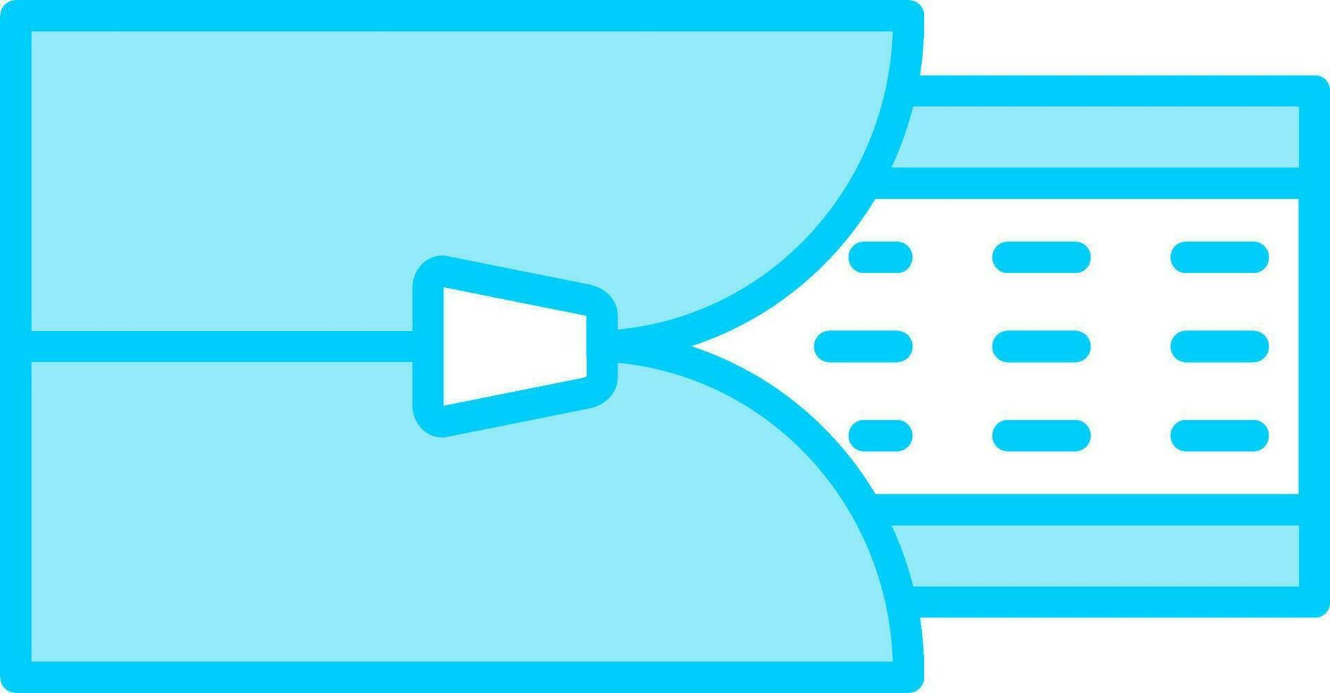 Sheet Vector Icon