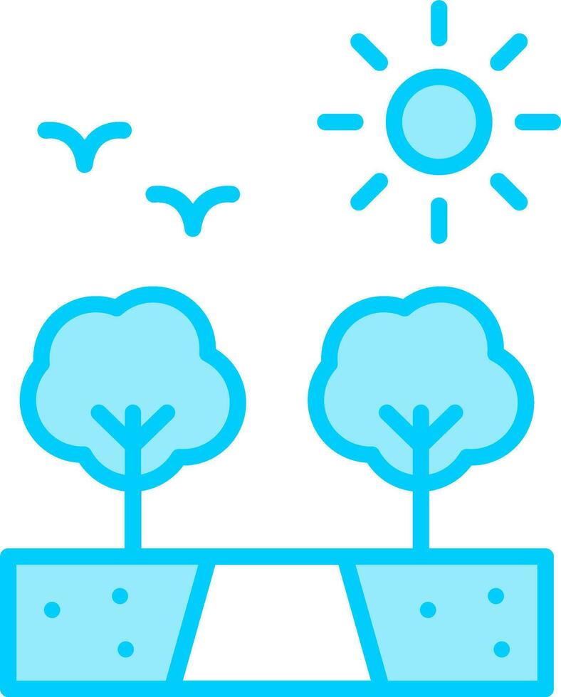 Nature Vector Icon