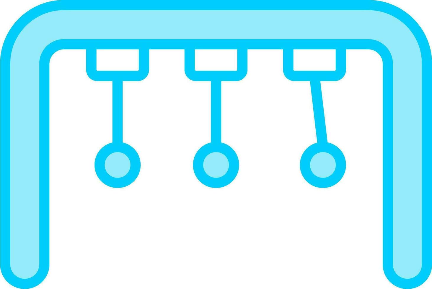 Momentum Vector Icon