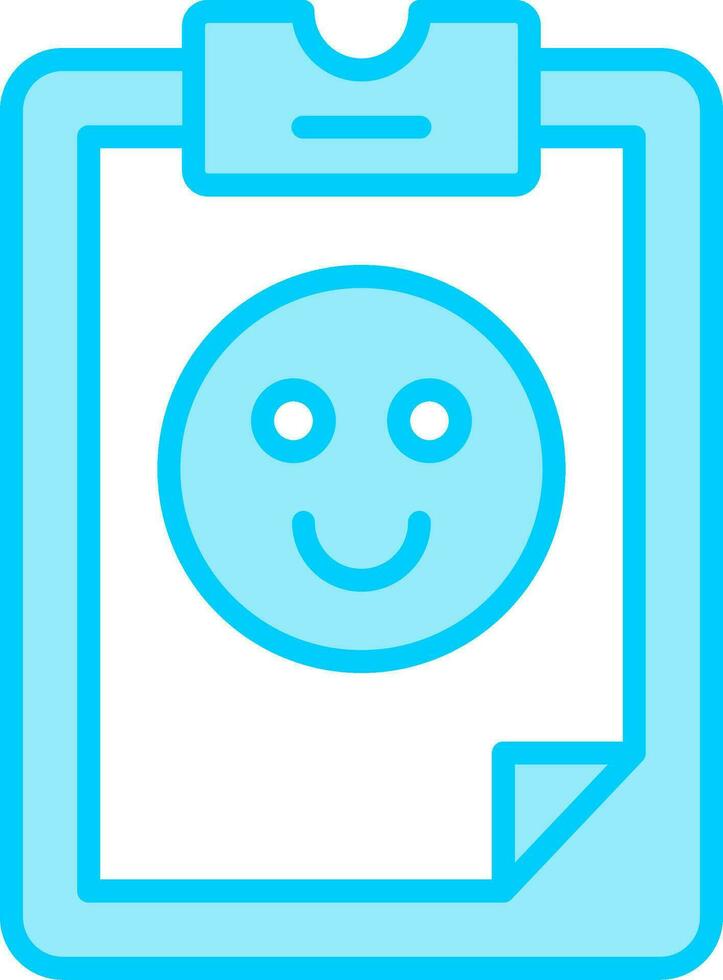 Smile Vector Icon