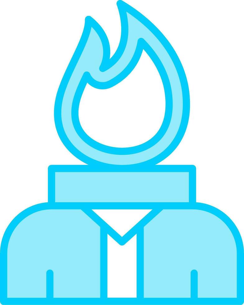 Passion Vector Icon