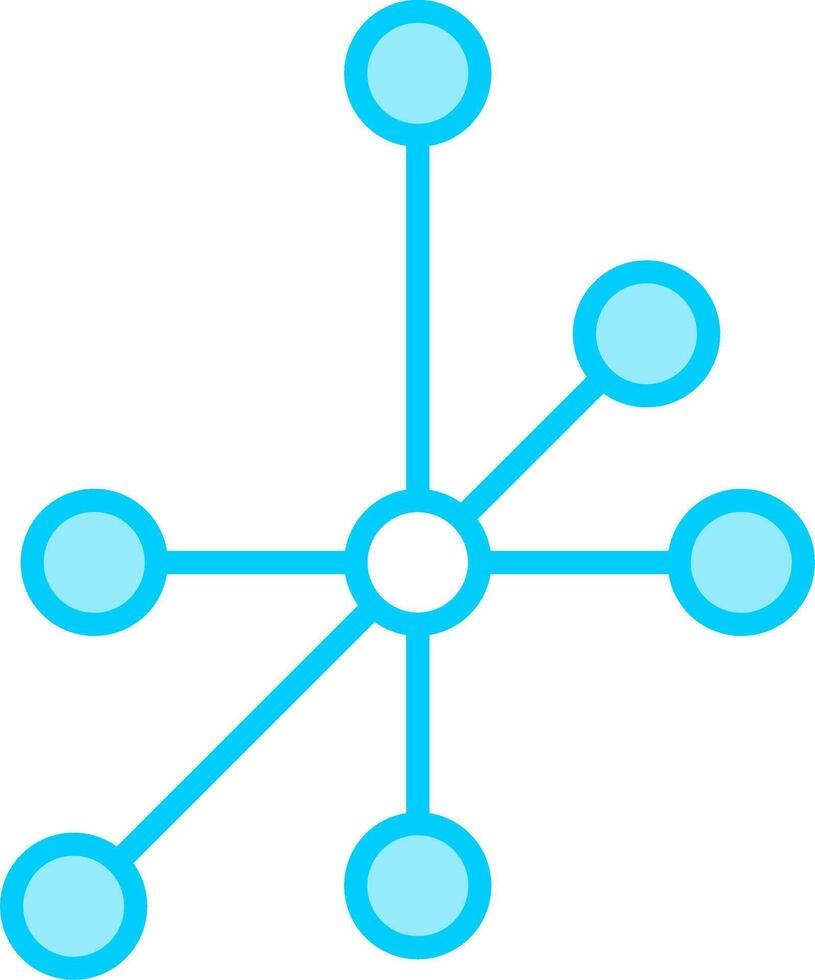 Connection Vector Icon