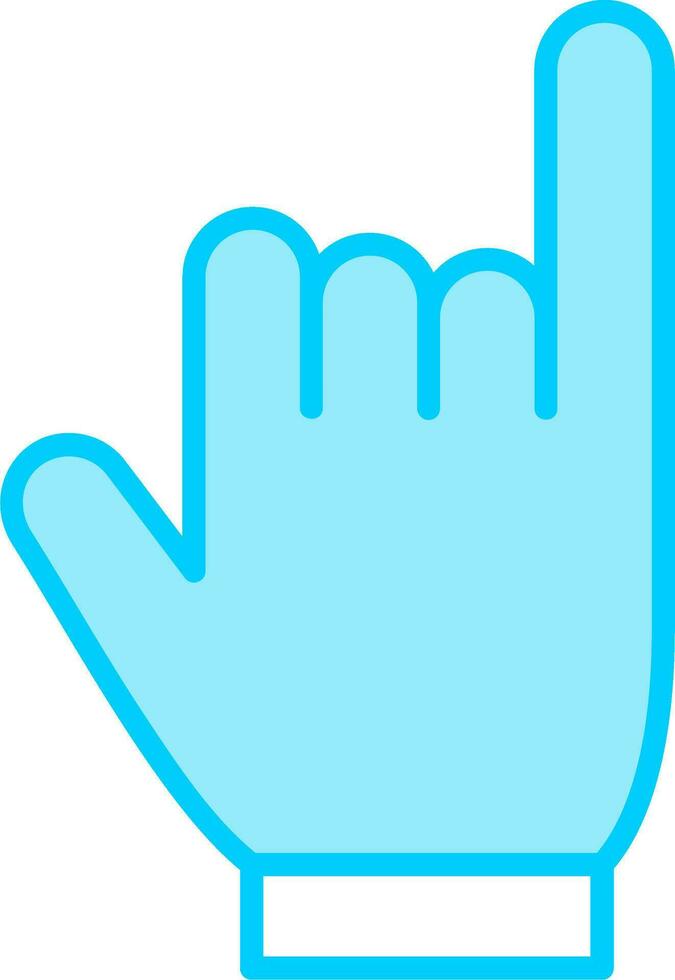 Promise Vector Icon