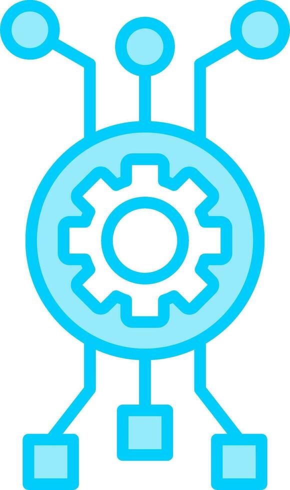 Algorithm Vector Icon 31791988 Vector Art at Vecteezy