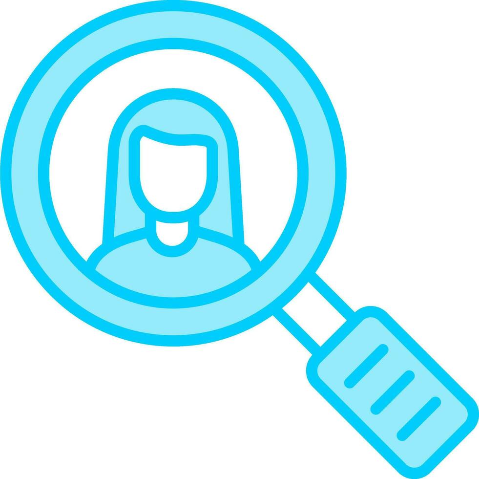 Research Vector Icon