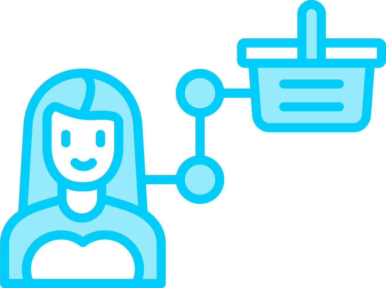Behaviour Vector Icon