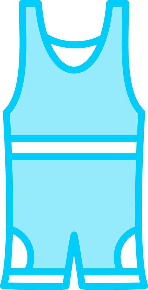 Suit Vector Icon
