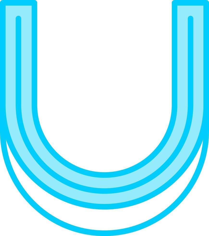 Mouth Guard Vector Icon