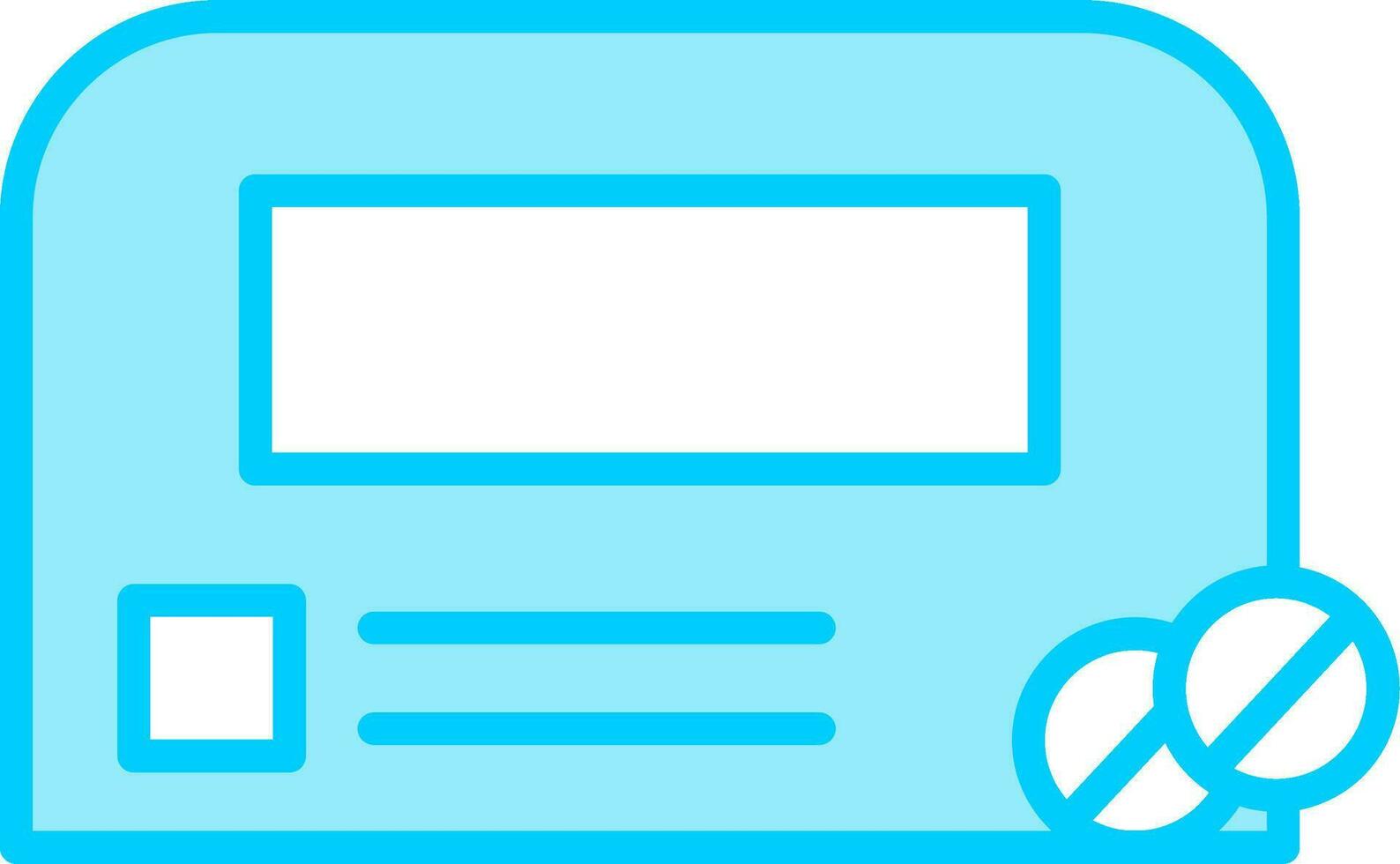 Pharmacy Vector Icon