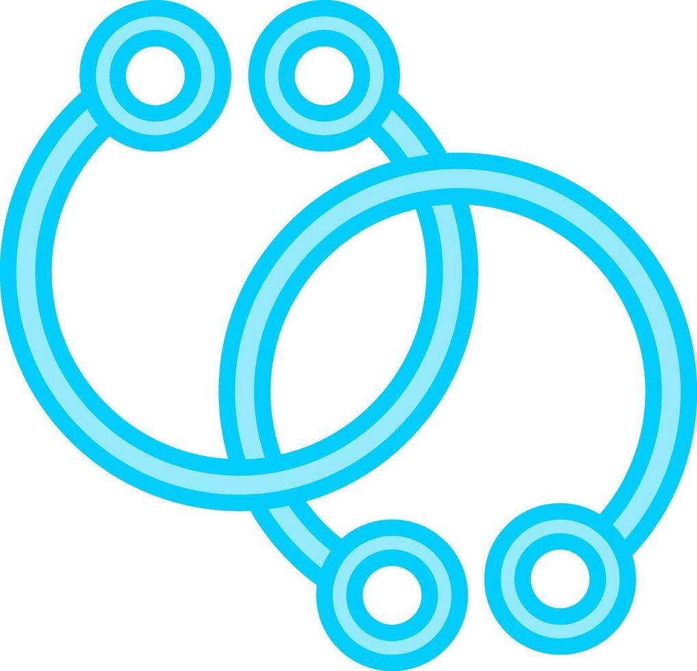 Bracelet Vector Icon