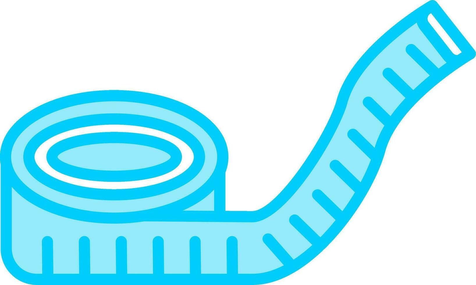 meter Vector Icon