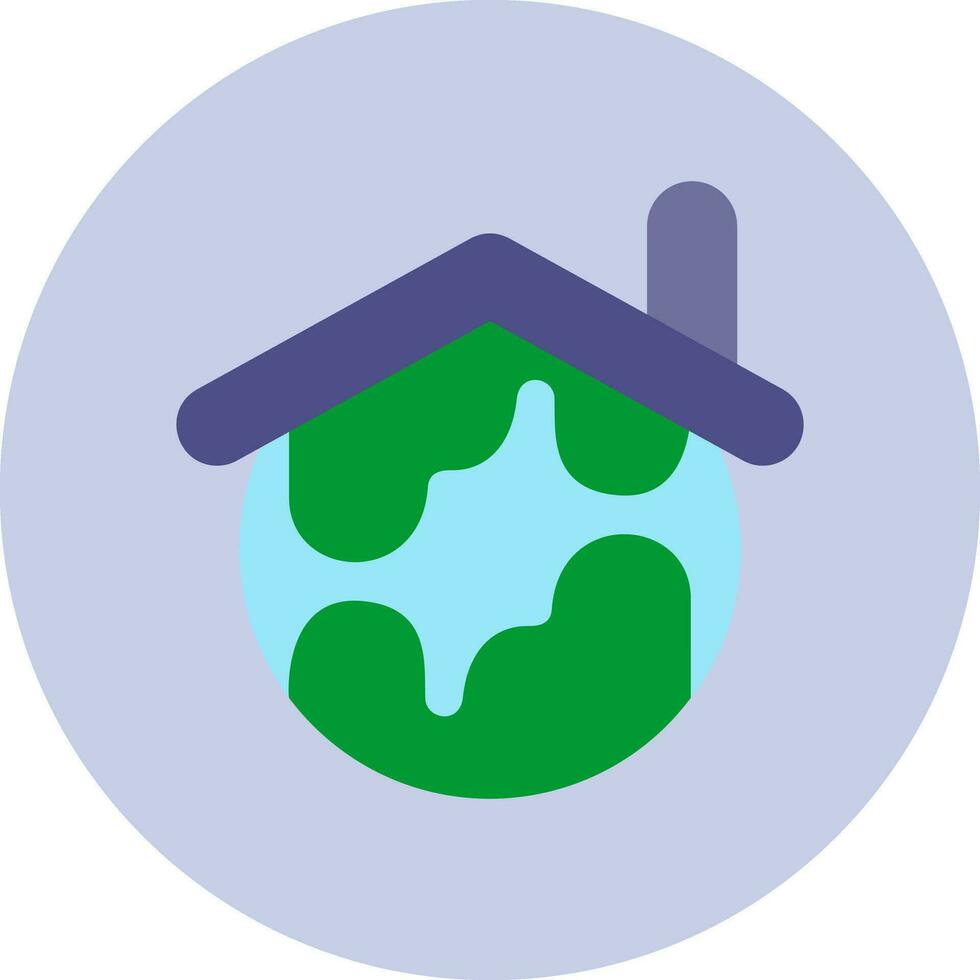 Home Vector Icon